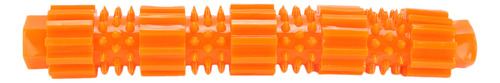 Juguete Masticable Para Perros, Hule, Limpieza De Dientes, I