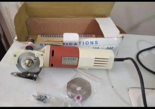 Maquina Coyaretera Industrial