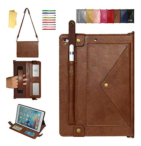 Bandolera Para iPad 9th/8th/7th Generacion 10.2 PuLG 2021/20
