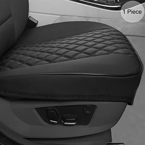 Fundas De Asiento De Coche Pu Black Panther, Protector D