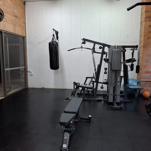 Apartamento En Venta En Las Santas. Cod V12290
