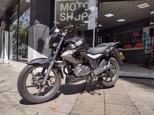 Imagen 6 de 25 de Benelli Tnt 15 0km 150 En Cycles