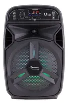 Comprar Parlante Portátil Bluetooth 550w Kanji Harrison Acid Mini