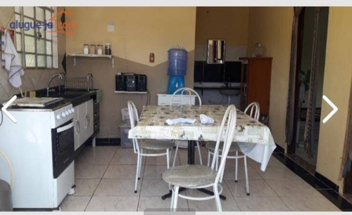 Chácara À Venda, 3079 M² Por R$ 295.000,00 - Tapanhão - Jambeiro/sp - Ch0203