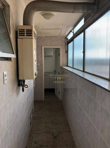 Imagem 6 de 30 de Apartamento De 3 Dormitórios, Com Suíte, Todo Reformado, Ao Lado Da Unicid-metrô Carrão, Por R$ 520.000,00 ! - Ap2938