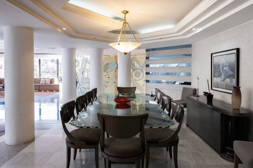 Imagen 8 de 17 de Departamento En Venta En Bosques De Las Lomas , Bosques De