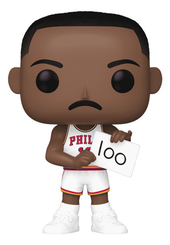 Funko Pop! Basketball Wilt Chamberlain 165 Funko Shop Exclus
