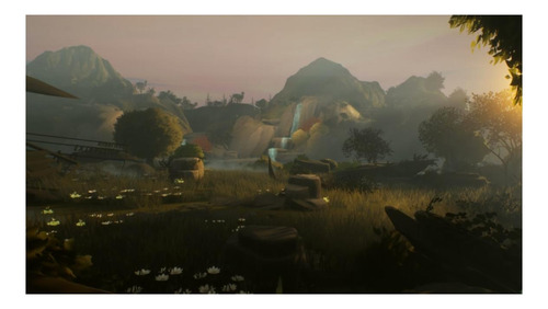 One Last Breath Nintendo Switch