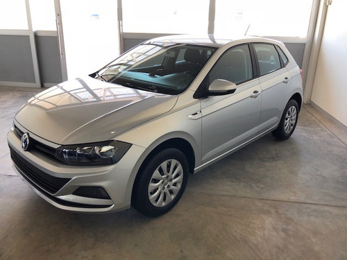 Volkswagen Polo 1.6 Msi Highline At Dm