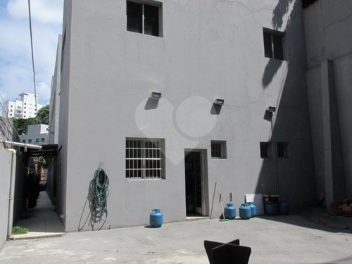Comercial-são Paulo-real Parque | Ref.: 353-im210521 - 353-im210521