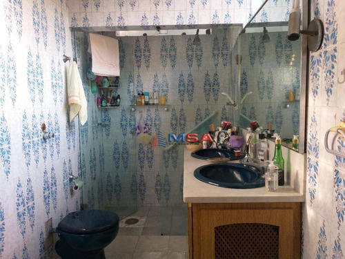 Imagem 13 de 25 de Casa Térrea À Venda Na Vila Romana, Com Edícula E Terreno Com 430,00 M² - Ca1190