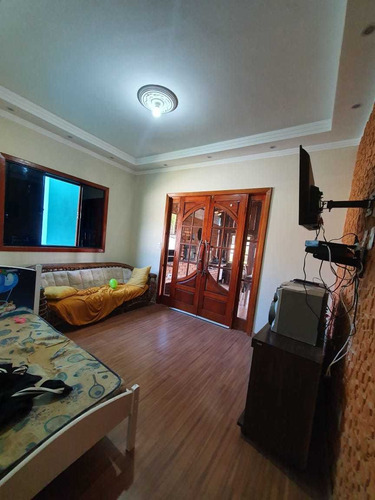 Imagem 6 de 14 de 2 Casas Ótimas Para Moradas Ou Renda De Aluguel De Até 12000