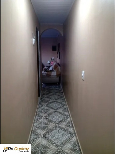 Imagem 4 de 15 de Casa - 1557 - 70631427