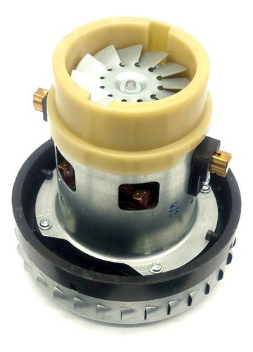 Motor Turbina Aspiração Karcher Nt 90/2 Nt90/2 220v 90litros