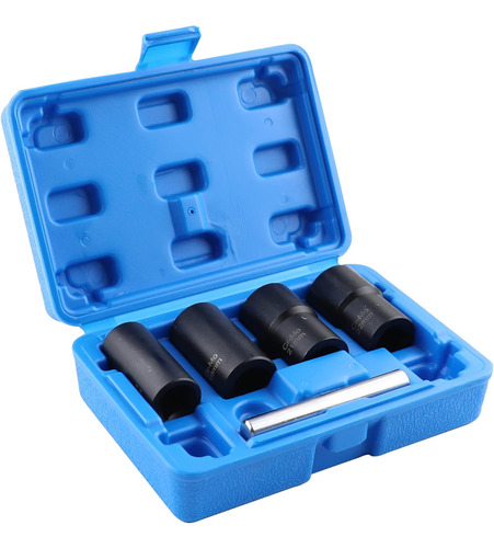 Conjunto De Enchufe De Giro De Transmisión De 5 Piezas De 5
