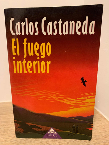 El Fuego Interior Carlos Castaneda