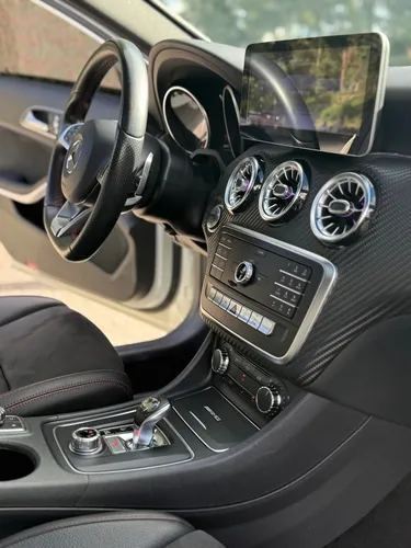Mercedes-Benz AMG 2.0 A45 Amg 4matic