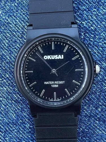 Reloj okusai sumergible hotsell
