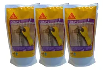 Comprar Sika 2 - Sachet 1kg Acelerante De Fragüe Ultra Rápido X 3uni