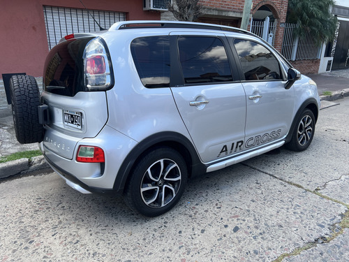 Vendo Citroen C3 Aircross 1.6 Exclusive