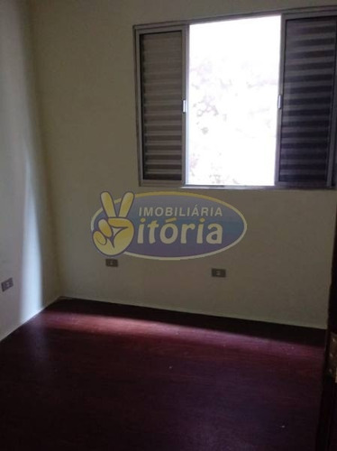 Imagem 15 de 18 de Sobrado A Venda No Parque Terra Nova Ii - Sbc - 9173