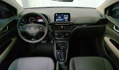 Imagem 9 de 13 de Hyundai Hb20s 1.0 Tgdi Flex Evolution Automático
