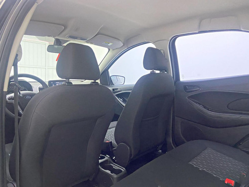 Ford Ka 1.5 Sedan Se Plus 12v Flex 4p Aut.