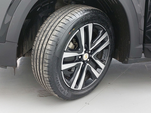 Chevrolet Tracker 1.0 TURBO FLEX AUTOMÁTICO