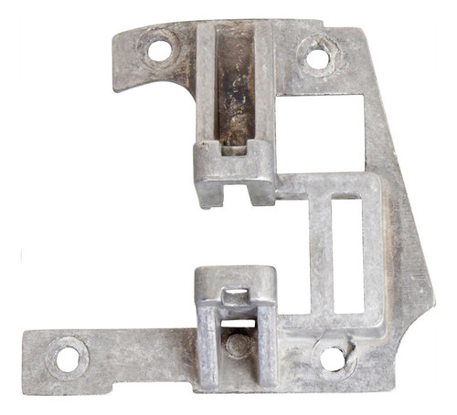 Base Manija Int Tras Der Gris Para Volkswagen Pointer 2005