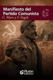 Manifiesto Comunista