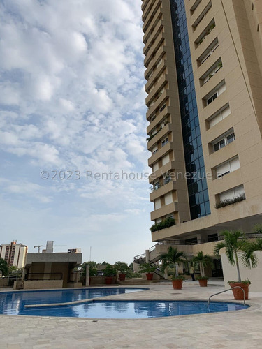 Apartamento En Alquiler En Calle 72 Mls 23-29456 Yohana Hidalgo 