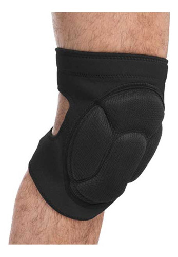 Rodilleras Para Futsal Goalkeeper Mma Compression Basketball