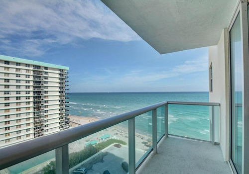 Miami Alquiler Departamento The Tides 3901