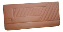 Comprar Juego De Panel De Puerta  Renault Torino Coupe Zx Habano