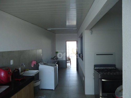 Imagem 2 de 20 de Casa À Venda, 140 M² Por R$ 900.000,00 - Jundiaí - Anápolis/go - Ca0105