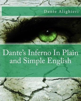 Libro Dante's Inferno In Plain And Simple English - Dante...