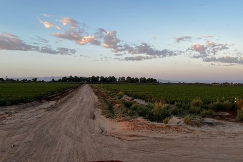 18.2 Has En Venta En Colonia Mariano Abasolo - Terreno Agricola, Ideal Para Desarrollo O Fraccion...