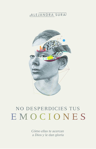 Libro: No Desperdicias Tus Emociones | No Desperdicies Tus (