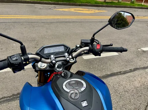 Cb 190r 2.0 Abs