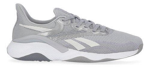 Zapatillas Entrenamiento Reebok Hiit Tr 3 Mujer En Gris Y Bl