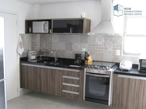 Imagem 8 de 17 de Apartamento Com 2 Dormitórios À Venda, 88 M² Por R$ 729.000,00 - Vila Romana - São Paulo/sp - Ap10398