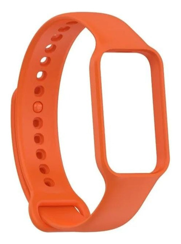 Correa De Silicona Compatible Con Xiaomi Redmi Smart Band 2