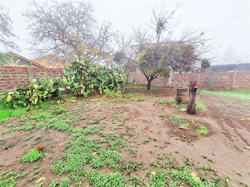 Casa En Venta De 3 Dorm. En Puente Alto
