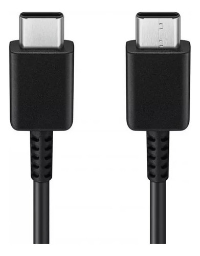 Cargador Tipo-c / Carga Rápida 120w Usb Y Tipo-c