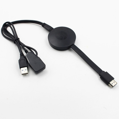 Imagen 7 de 9 de Segunda Generación Para Google Hdmi Chromecast 2