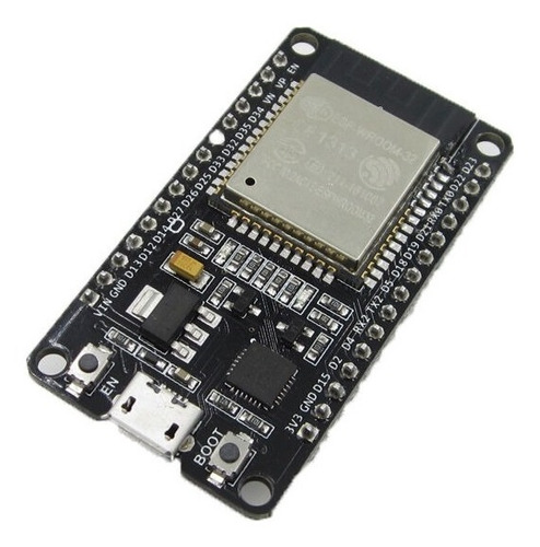 Modulo Wifi Bluetooth Esp32