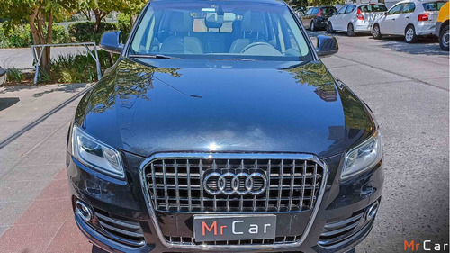 Audi Q5 Fl Quattro Fsi