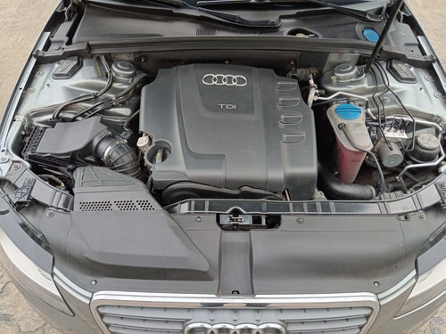 Audi A4 Avant 2.0 Ambition I 143cv Multitronic