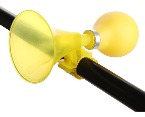 Timbre De Aire Modernos, Mxllw-002, 2 Pzas, Amarillo, 15x7cm Color Amarillo