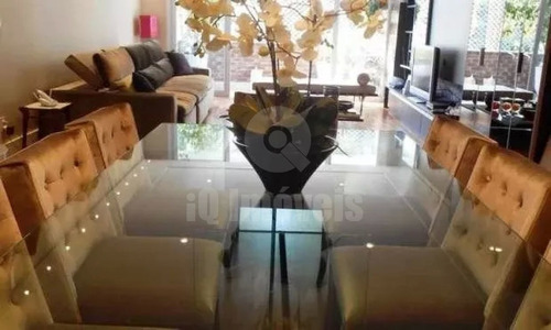 Imagem 2 de 15 de Apartamento No Jardim Paulista 3 Suítes 2 Vagas De Garagem - Iq12432
